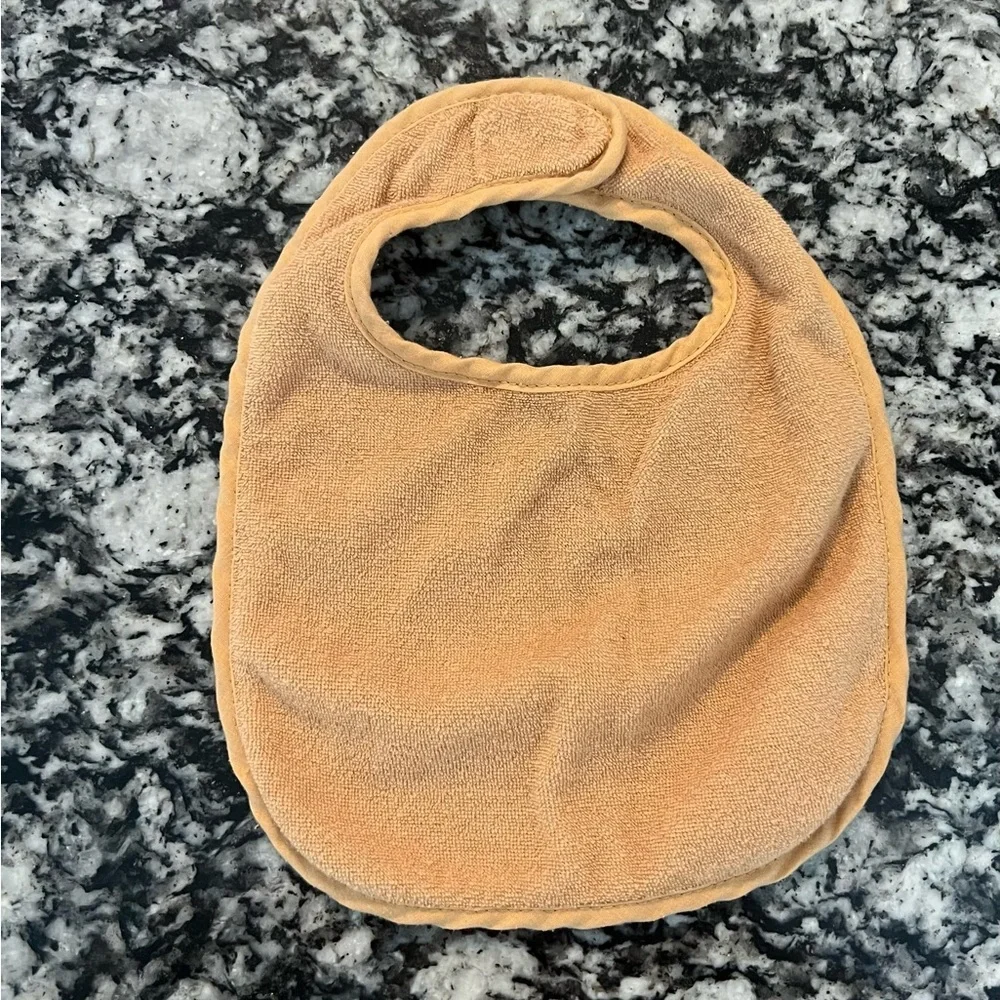 Cloud Island 2ct Baby Bibs One Size Cotton (0824)